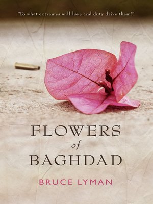cover image of Flowers of Baghdad